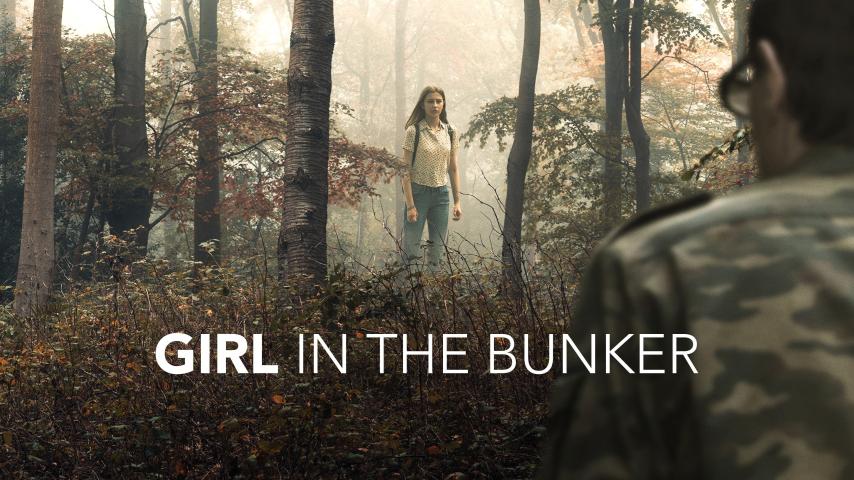 مشاهدة فيلم Girl in the Bunker 2018 مترجم