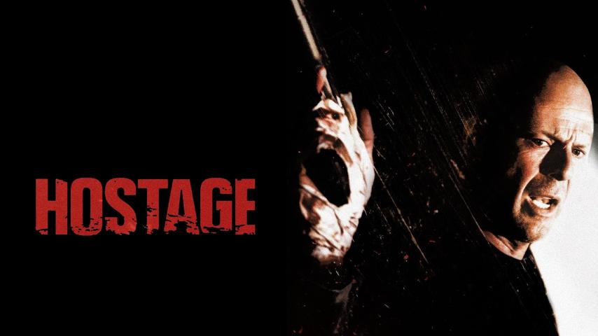 مشاهدة فيلم Hostage 2005 مترجم