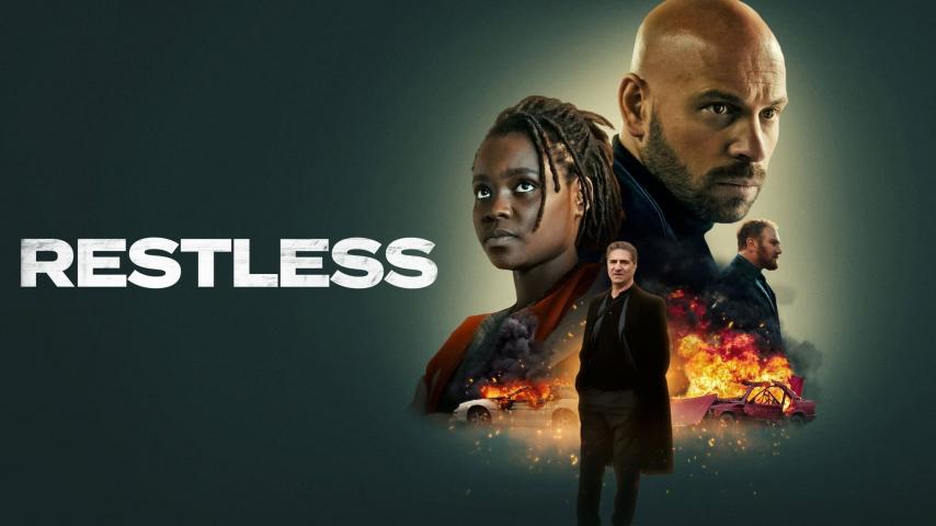 مشاهدة فيلم Restless 2022 مترجم