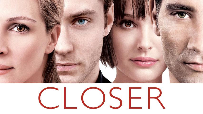 مشاهدة فيلم Closer 2004 مترجم