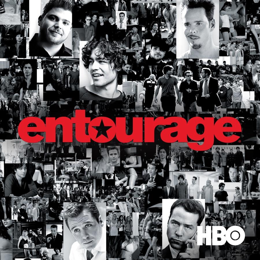 مسلسل Entourage الموسم 3 الحلقة 1 مترجمة