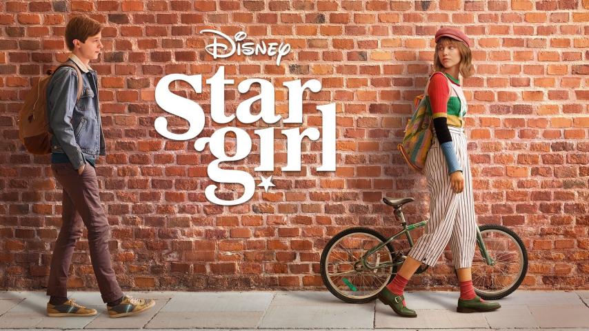 مشاهدة فيلم Stargirl 2020 مدبلج