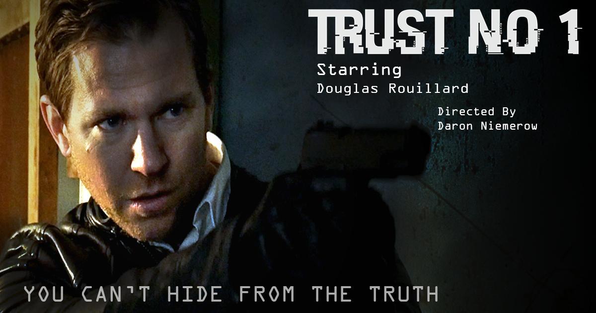 مشاهدة فيلم Trust No 1 2019 مترجم