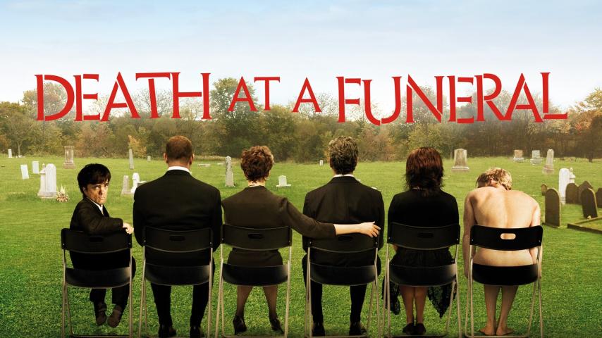 مشاهدة فيلم Death at a Funeral 2007 مترجم