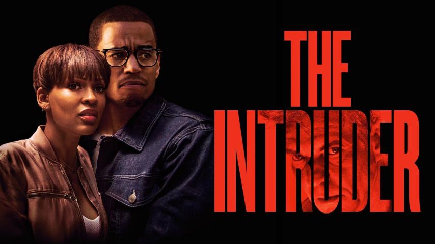 مشاهدة فيلم The Intruder 2019 مترجم