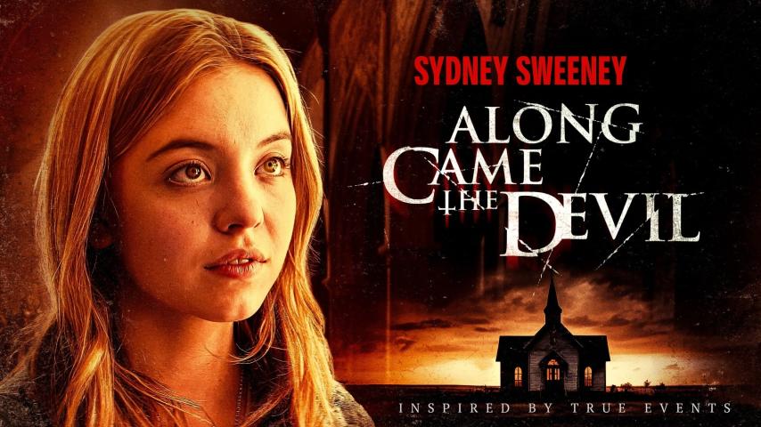 مشاهدة فيلم Along Came the Devil 2018 مترجم