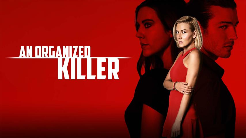 مشاهدة فيلم An Organized Killer 2021 مترجم