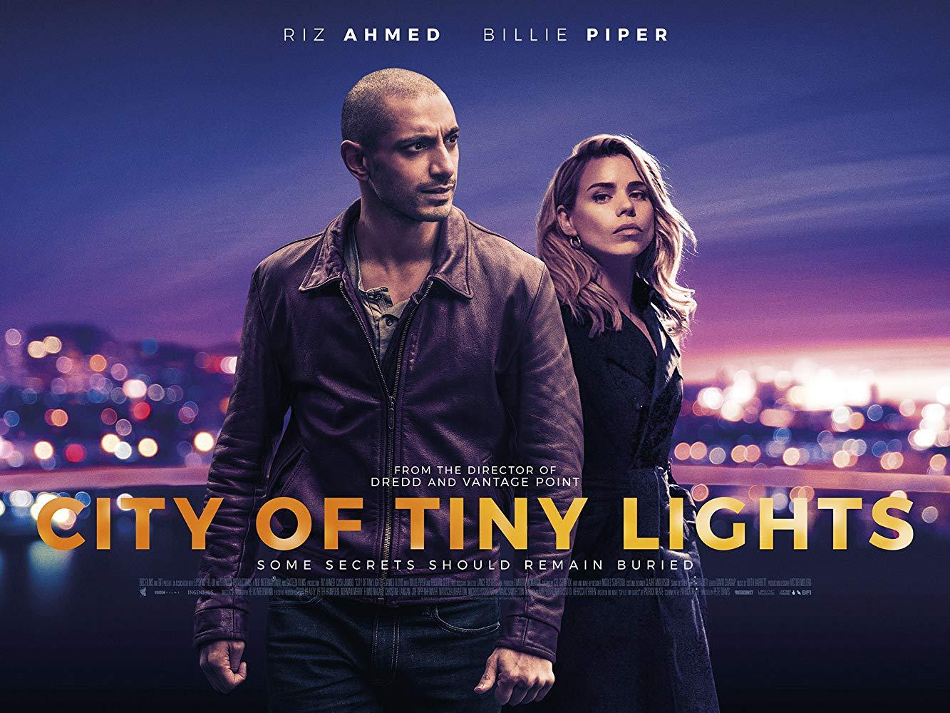 مشاهدة فيلم City of Tiny Lights 2016 مترجم