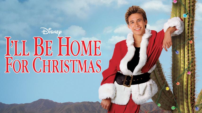 مشاهدة فيلم I'll Be Home for Christmas 1998 مترجم