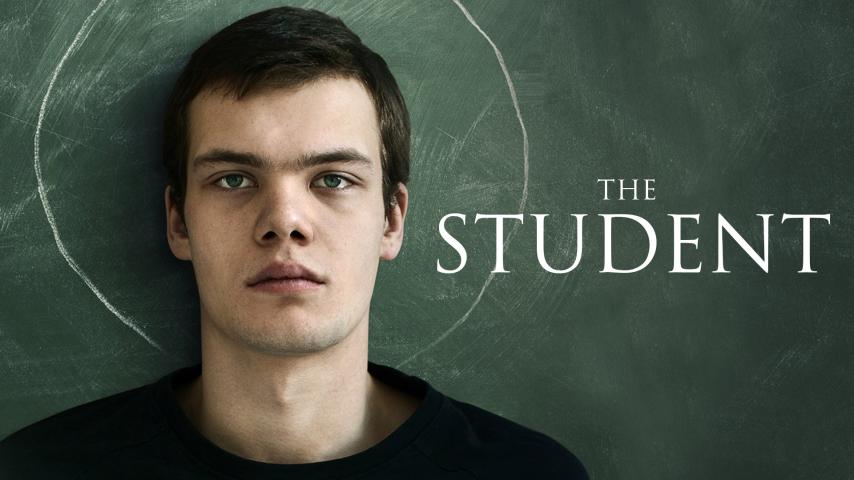 مشاهدة فيلم The Student 2016 مترجم