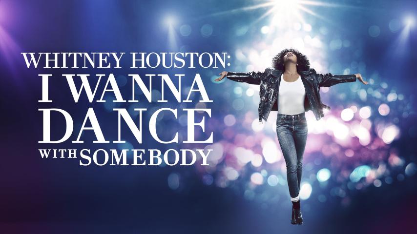 مشاهدة فيلم Whitney Houston: I Wanna Dance with Somebody 2023 مترجم