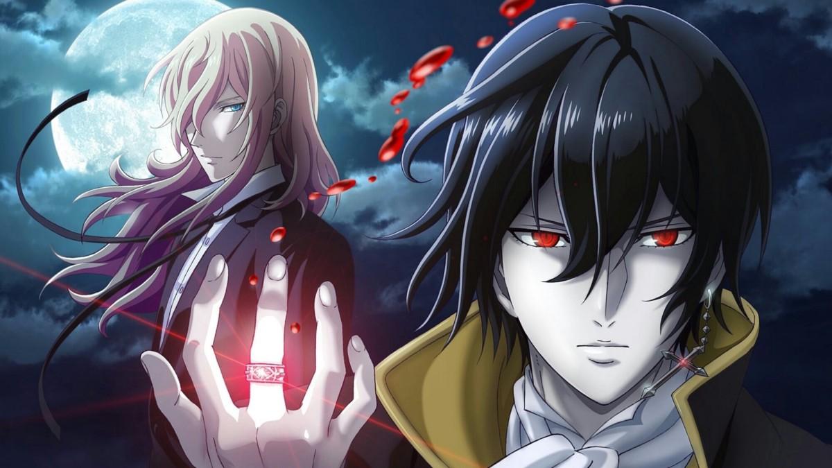 أنمي Noblesse الموسم 1 الحلقة 1 مترجمة