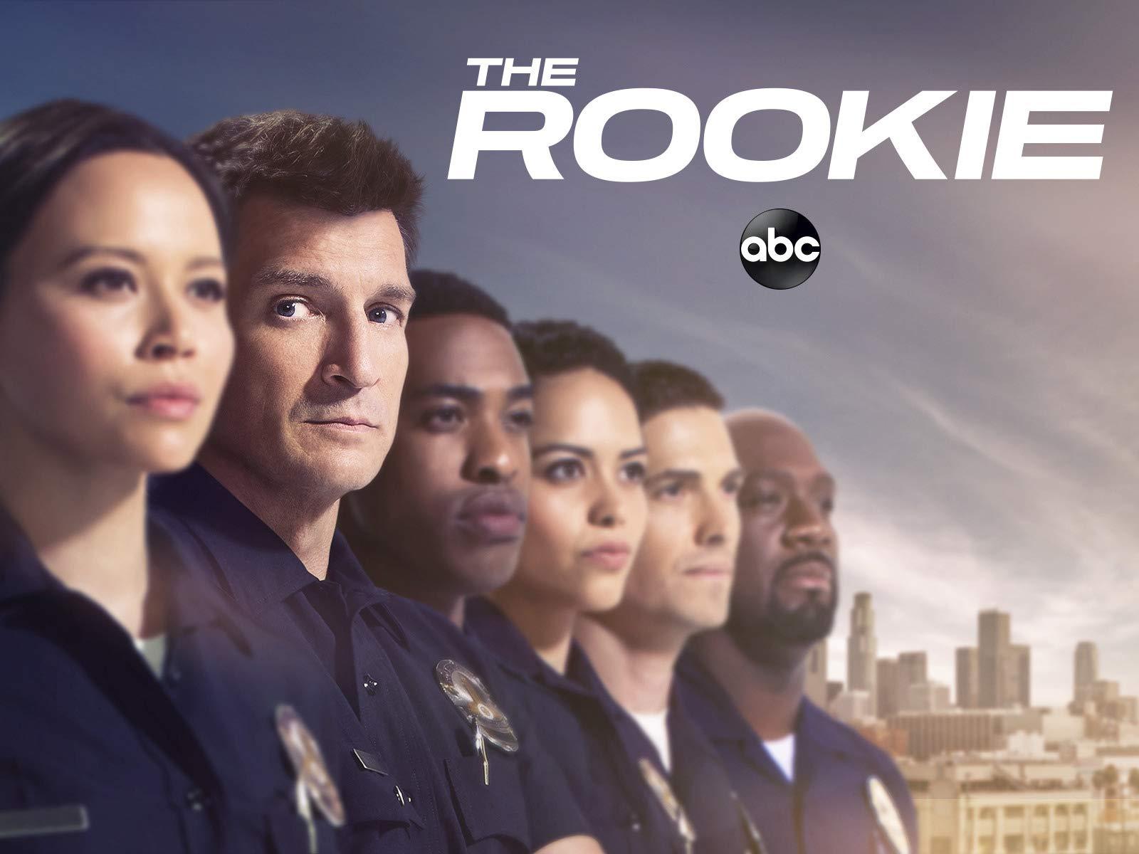 مسلسل The Rookie الموسم 2 الحلقة 1 مترجمة