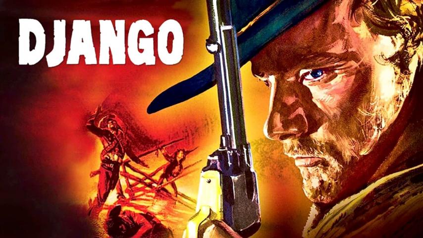 مشاهدة فيلم Django 1966 مترجم