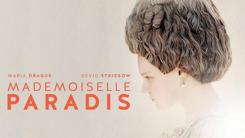 مشاهدة فيلم Mademoiselle Paradis 2017 مترجم