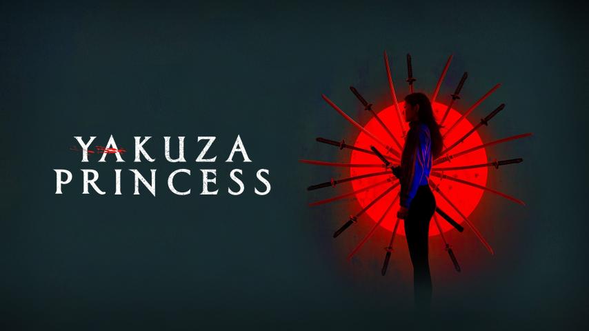 مشاهدة فيلم Yakuza Princess 2021 مترجم