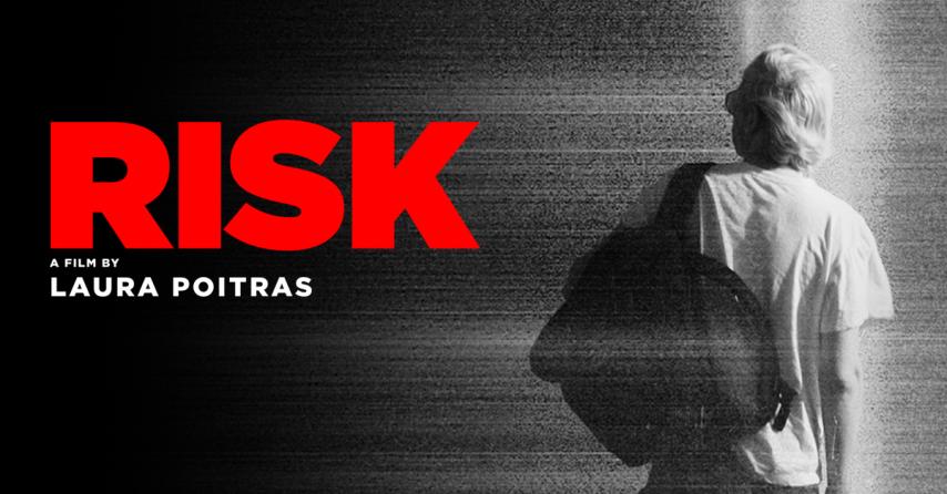 مشاهدة فيلم Risk 2016 مترجم