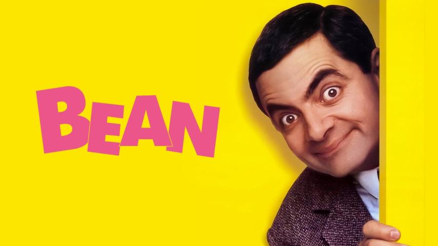 مشاهدة فيلم Bean 1997 مترجم