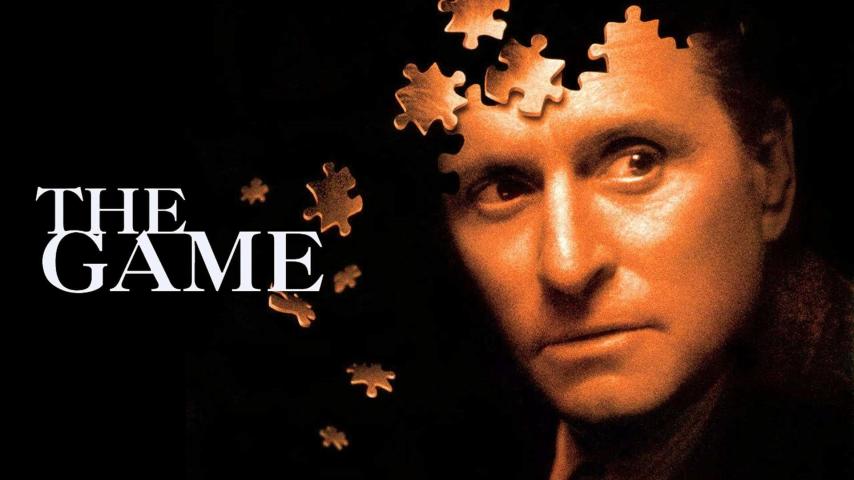 مشاهدة فيلم The Game 1997 مترجم