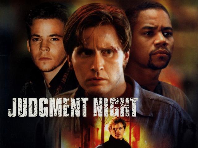 مشاهدة فيلم Judgment Night 1993 مترجم