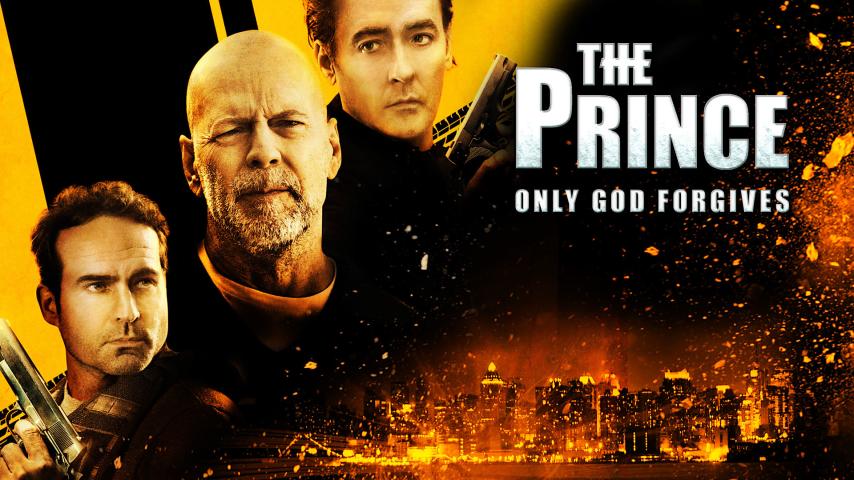 مشاهدة فيلم The Prince 2014 مترجم