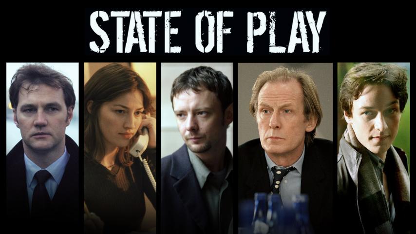 مشاهدة فيلم State of Play 2009 مترجم