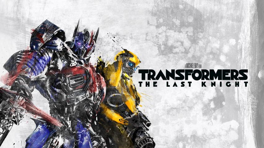 مشاهدة فيلم Transformers: The Last Knight 2017 مترجم