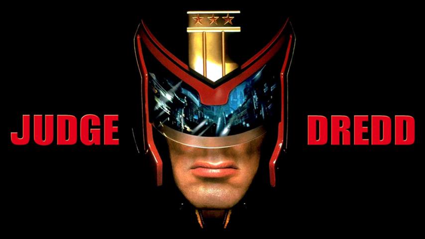 مشاهدة فيلم Judge Dredd 1995 مترجم