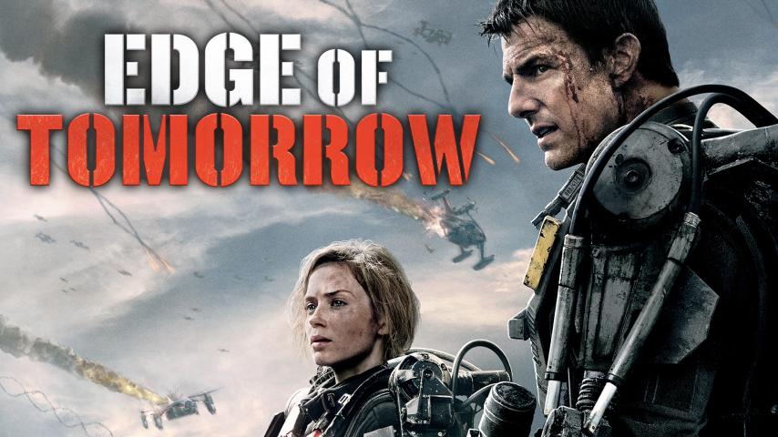 مشاهدة فيلم Edge of Tomorrow 2014 مترجم