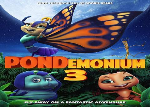 مشاهدة فيلم Pondemonium 3 2018 مترجم