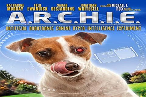 مشاهدة فيلم A R C H I E 2016 مترجم