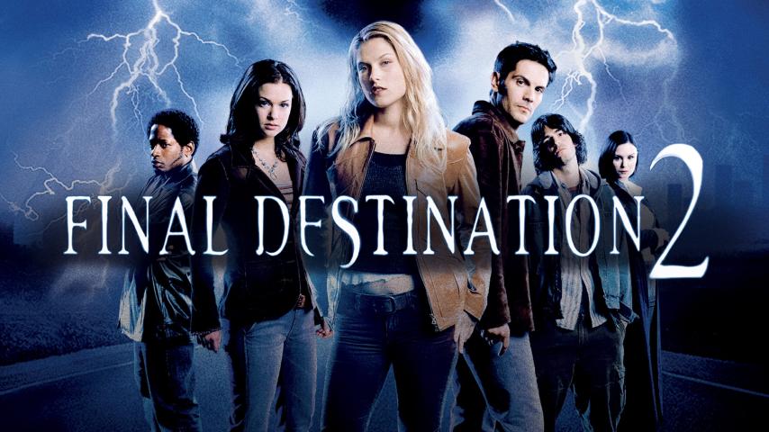 مشاهدة فيلم Final Destination 2 2003 مترجم