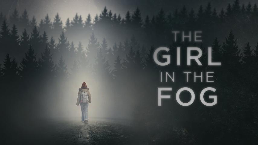 مشاهدة فيلم The Girl in the Fog 2017 مترجم