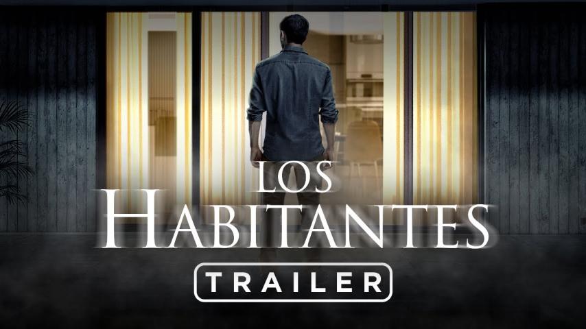 مشاهدة فيلم Los Habitantes 2023 مترجم