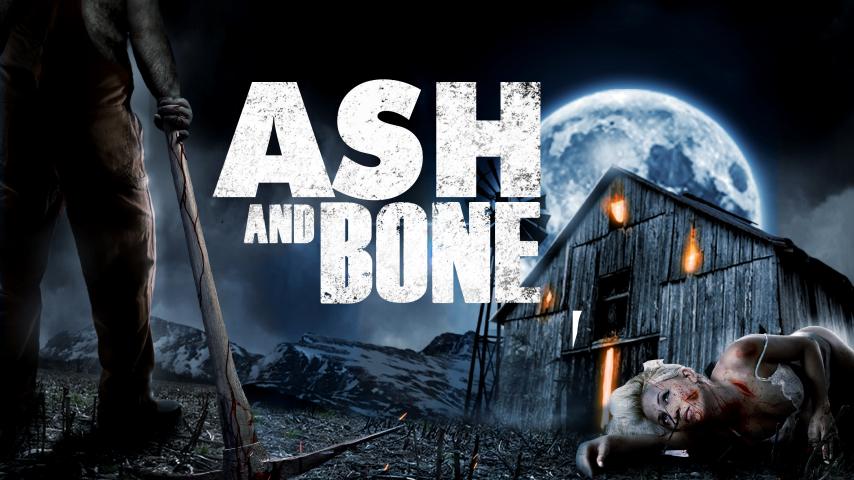 مشاهدة فيلم Ash and Bone 2022 مترجم