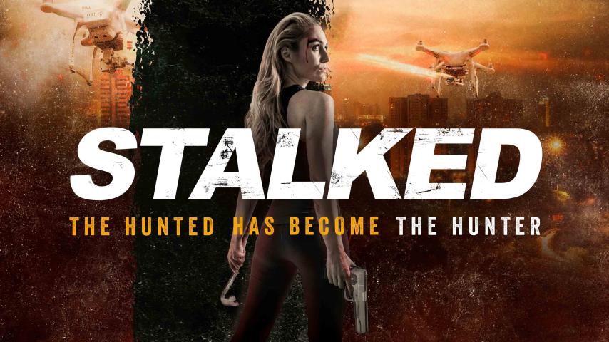 مشاهدة فيلم Stalked 2019 مترجم