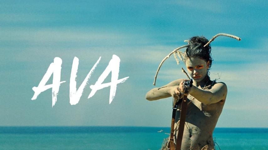 مشاهدة فيلم Ava 2017 مترجم