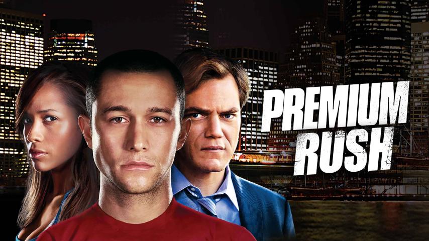 مشاهدة فيلم Premium Rush 2012 مترجم