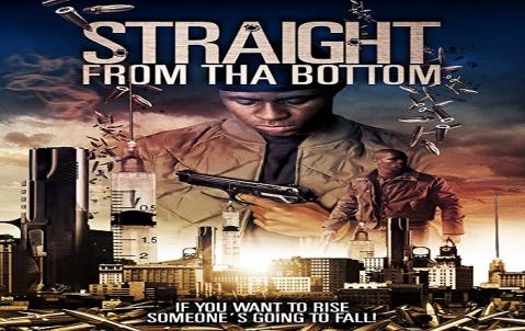 مشاهدة فيلم Straight from the bottom 2016 مترجم