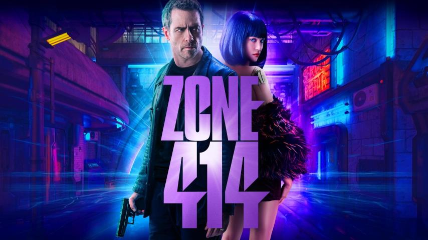 مشاهدة فيلم Zone 414 2021 مترجم