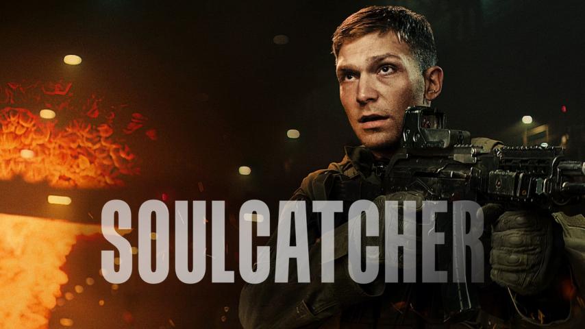 مشاهدة فيلم Soulcatcher 2023 مترجم