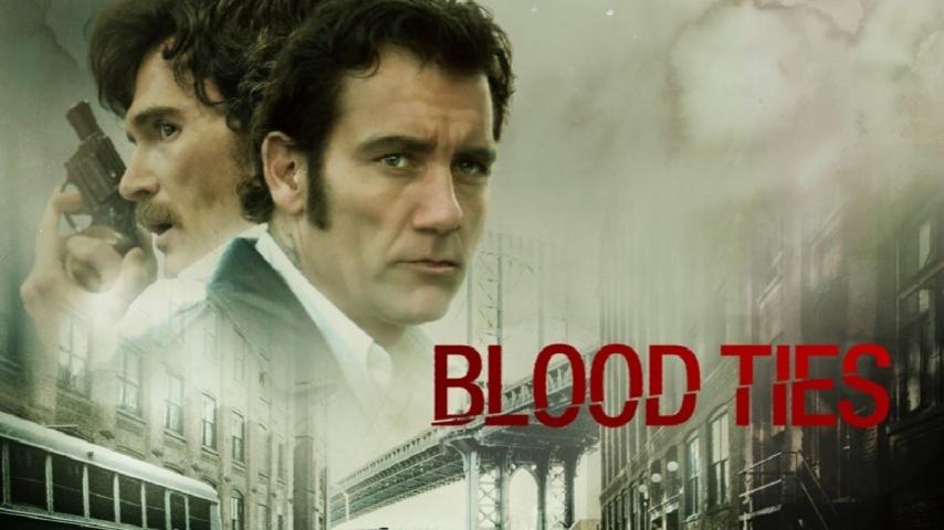 مشاهدة فيلم Blood Ties 2013 مترجم