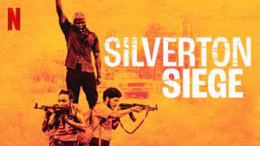 مشاهدة فيلم Silverton Siege 2022 مترجم