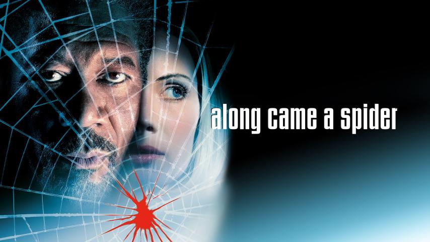 مشاهدة فيلم Along Came a Spider 2001 مترجم