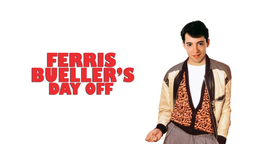 مشاهدة فيلم Ferris Bueller's Day Off 1986 مترجم