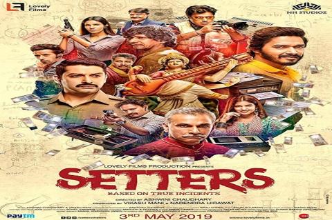 مشاهدة فيلم Setters 2019 مترجم