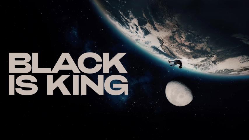 مشاهدة فيلم Black Is King 2020 مترجم