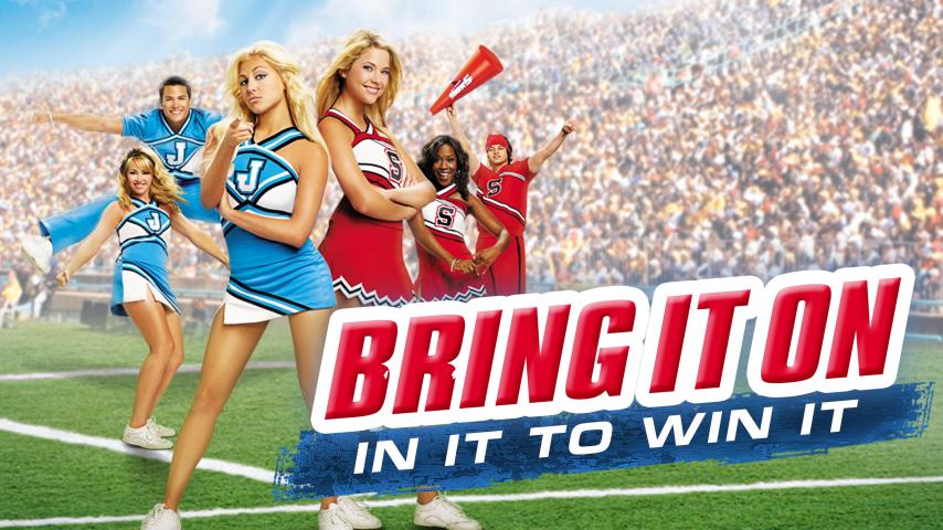 مشاهدة فيلم Bring It On: In It to Win It 2007 مترجم