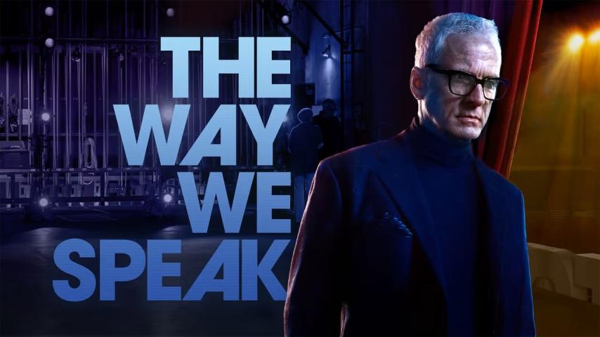 مشاهدة فيلم The Way We Speak 2024 مترجم