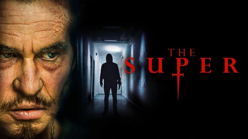 مشاهدة فيلم The Super 2017 مترجم